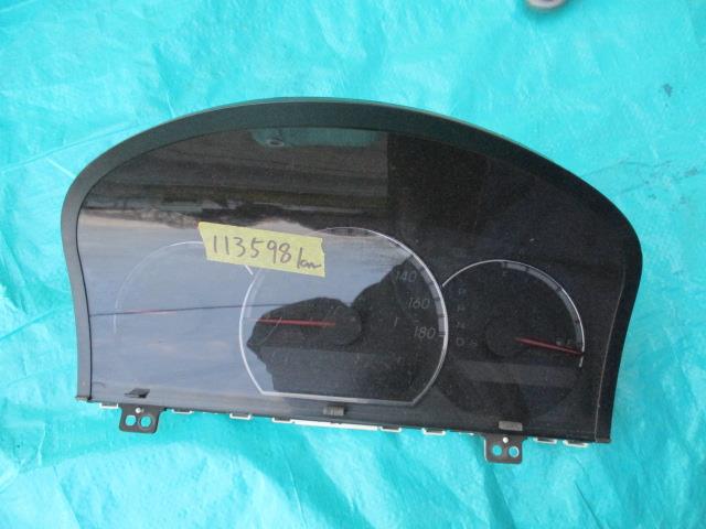 【中古】中古部品 クラウン GRS180 スピードメーター 【3310190100-001653905561400】