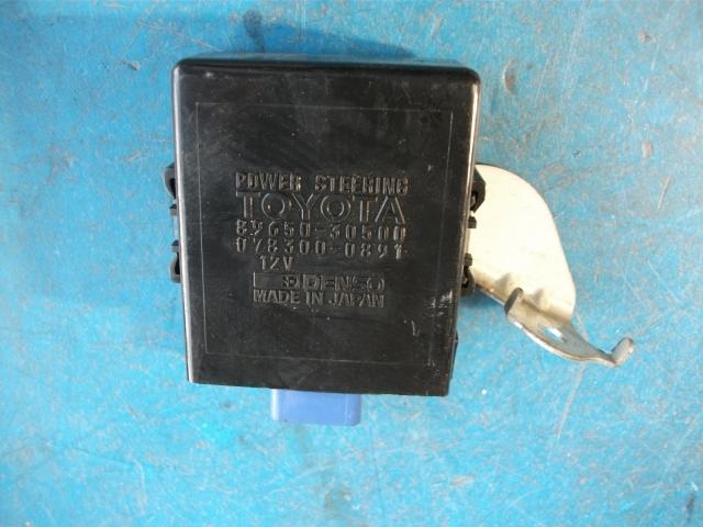 【中古】中古部品 クラウン JZS155 PSコンピューター 【3310190100-000805134763500】