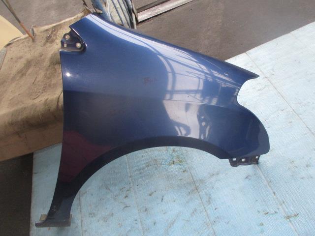 【中古】中古部品 ラウム NCZ20 右フロントフェンダー 【3310190100-001522668010600】