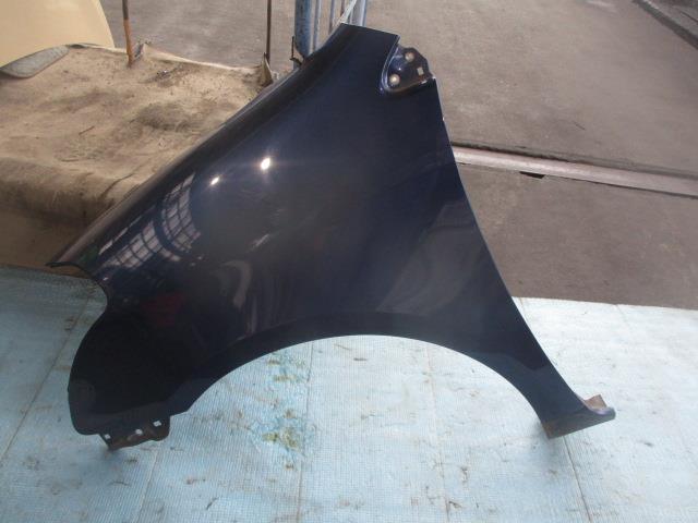 【中古】中古部品 ラウム NCZ20 左フロントフェンダー 【3310190100-001522667910700】