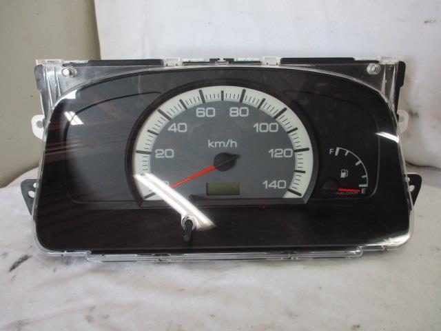 【中古】中古部品 ムーヴ L150S スピードメーター 【3540020100-000005050161400】