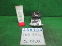 【中古】中古部品 プレサージュ TU31 ヒューズボックス 【3330980100-000023010367800】