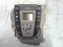 【中古】中古部品 ミライース LA300S A/Cスイッチパネル 【3310200100-000017081160900】