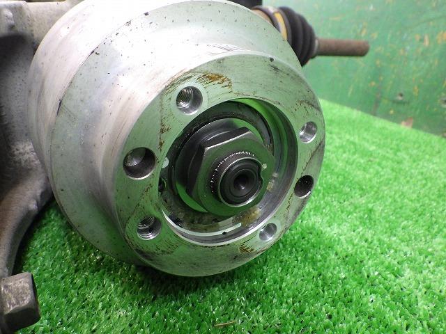 【中古】中古部品 シャトル GK9 リアリジットデフ 【3330150100-000023314441220】