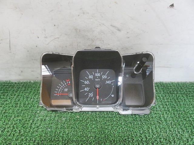 【中古】中古部品 N－VAN JJ2 スピードメーター 【3330380100-000035013661400】