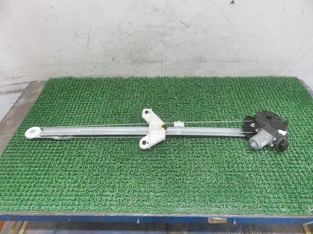【中古】中古部品 N－VAN JJ2 左フロントドアレギュレータ・モーター 【3330380100-000035013613220】