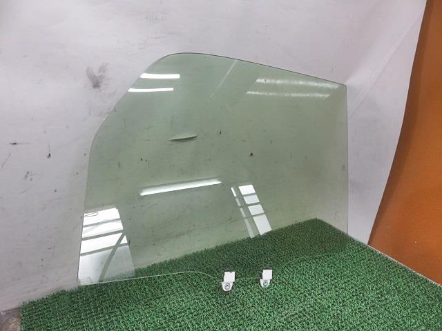 【中古】中古部品 N−VAN JJ2 左フロントドアガラス 【3330380100-000035013613230】