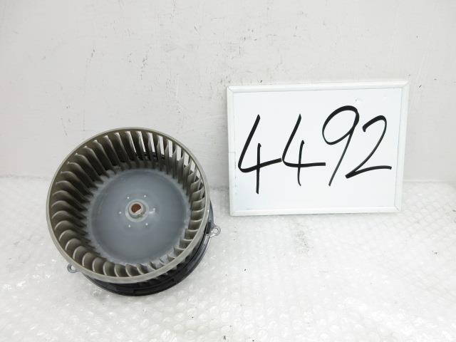 【中古】中古部品 ワゴンR MC21S ヒーターブロアモーター 【3500170000-2305095022...
