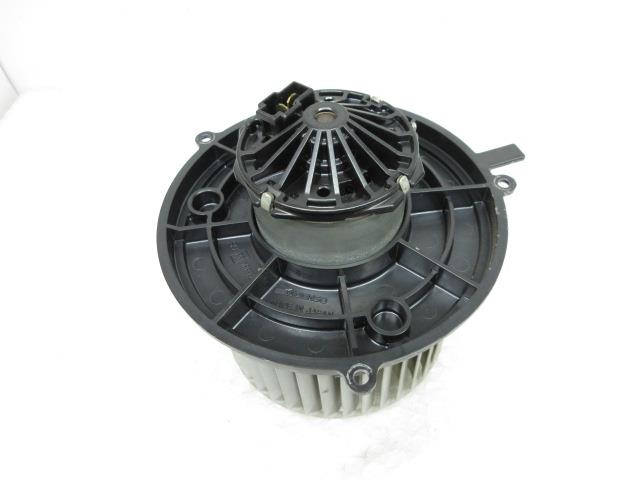 【中古】中古部品 ワゴンR MC21S ヒーターブロアモーター 【3500170000-2305095022...