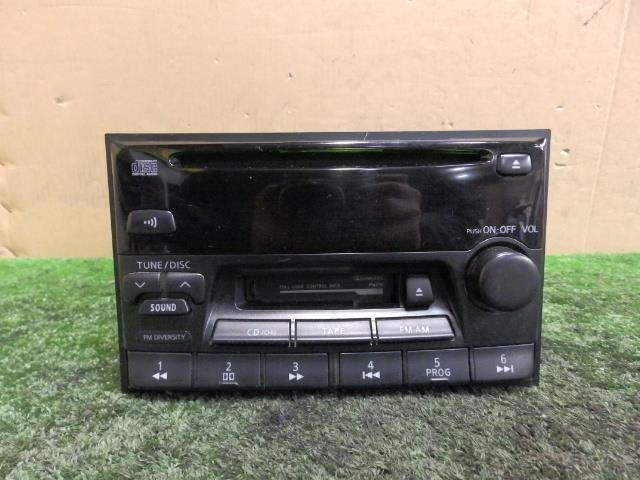 【中古】中古部品 ローレル HC35 オーディオ 【3260250000-001564234061050】