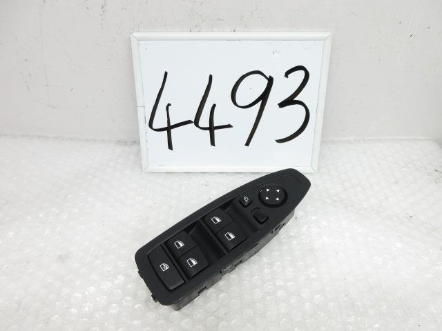 【中古】中古部品 BMW 1シリーズ 1R15 パワーウインドウスイッチ 【3500170000-230510500561900】