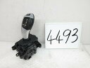 【中古】中古部品 BMW 1シリーズ 1R15 シフトレバー 【3500170000-230510502037850】