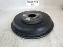 【中古】中古部品 インプレッサ GH2 リアドラム 【3330470100-001604393544480】