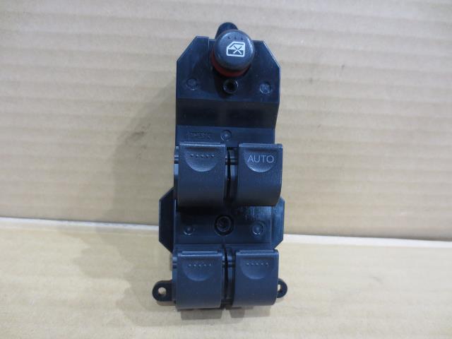 【中古】中古部品 ライフ JB5 パワーウインドウスイッチ 【3330460100-000001554061900】