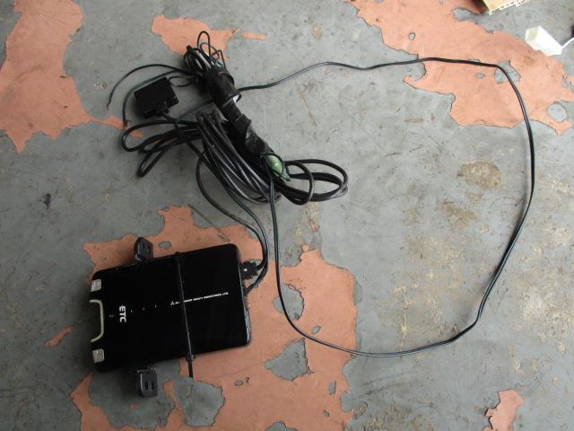 【中古】中古部品 bB QNC21 ETC 【3310190100-001703851669100】