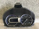 【中古】中古部品 eKカスタム B11W スピードメーター 【3330530100-000011434561400】