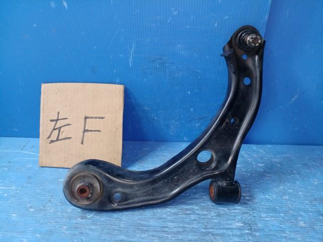 【中古】中古部品 N−BOX JF1 左フロントロアアーム 【3310050100-230302000151740】