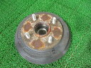 【中古】中古部品 デイズルークス B21A リアドラム 【3310190100-000233006744481】