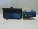 【中古】中古部品 エリシオン RR2 カーナビゲーション 【3340220100-000224023561310】(2)
