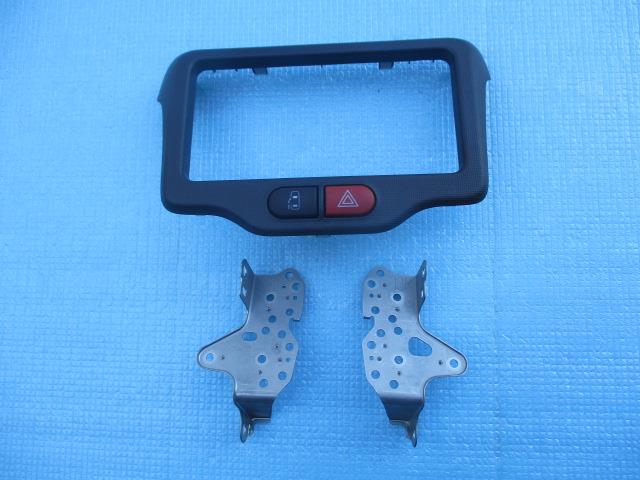 【中古】中古部品 スペイド NCP141 クラスターパネル 【3310190100-001484778270220】