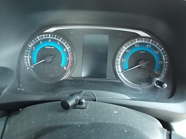 【中古】中古部品 eKクロス B34W スピードメーター 【3310210100-230327000961400】