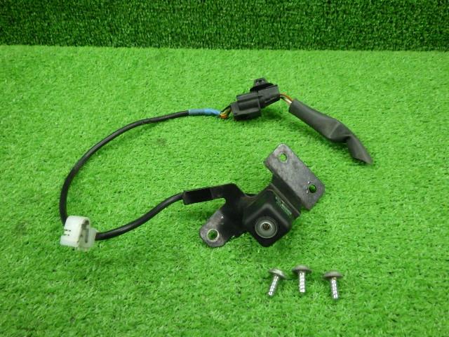 【中古】中古部品 デイズルークス B21A カメラ 【3330250100-000000838115850】