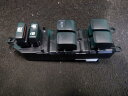 【中古】中古部品 アクア NHP10 パワーウインドウスイッチ 【3340140100-000023374361900】
