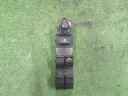 【中古】中古部品 アテンザ GJ2FW パワーウインドウスイッチ 【3310200100-000017204161900】