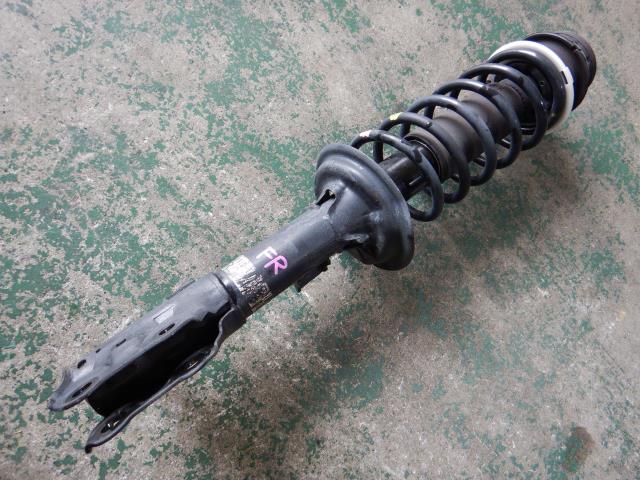 【中古】中古部品 N−BOX JF3 右フロントストラット 【3330810100-230517000250110】