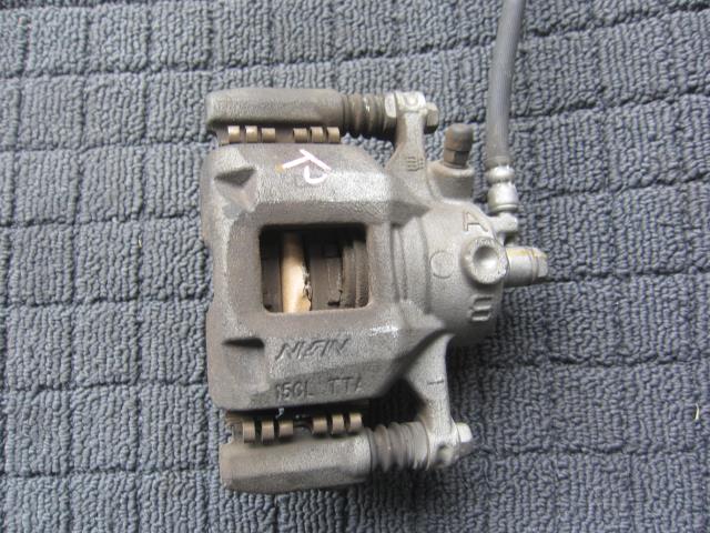 【中古】中古部品 N−BOX JF3 右フロントキャリパー 【3340240100-202300004044330】