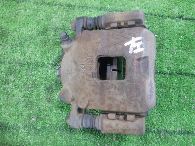 【中古】中古部品 アイ HA1W 左フロントキャリパー 【3330420100-230515000244360】