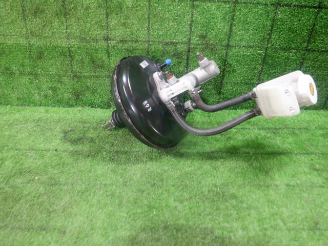 【中古】中古部品 アイ HA1W ブレーキマスター 【3330420100-230515000247160】