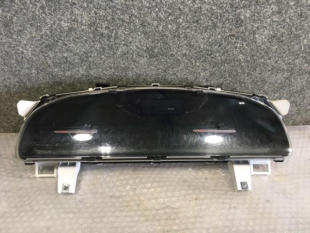 【中古】中古部品 シエンタ NSP170G スピードメーター 【3330530100-000011439161400】