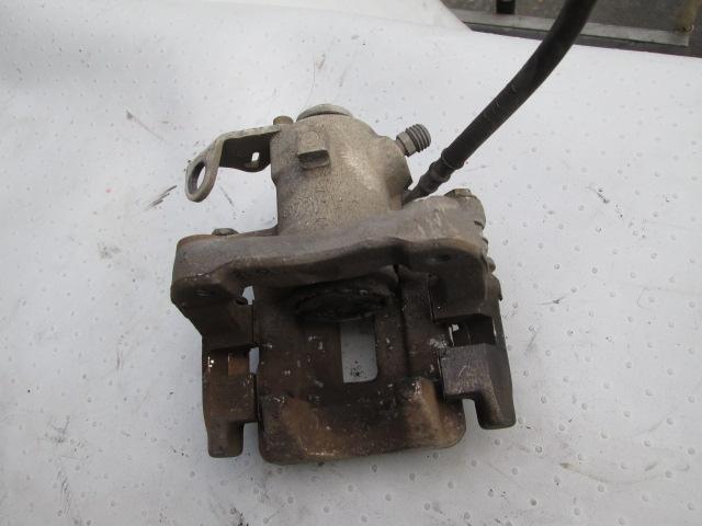 【中古】中古部品 VW ゴルフ 1JAPK 左リアキャリパー 【3310190100-001029344744460】