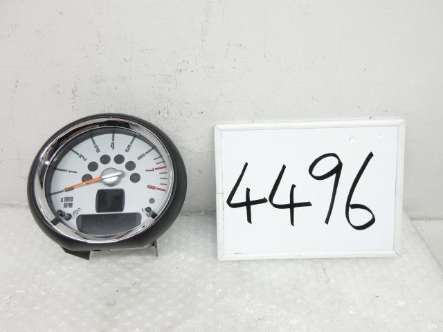 【中古】中古部品 BMW ミニ ZG16 その他 メーター 【3500170000-230519503569250】