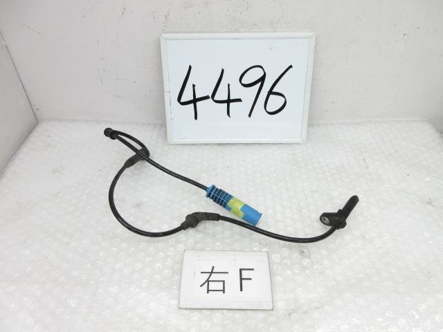 【中古】中古部品 BMW ミニ ZG16 ABSセンサー 【3500170000-230520502263450】