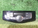 【中古】中古部品 セレナ FNC26 A/Cスイッチパネル 【3260300000-230428000860900】