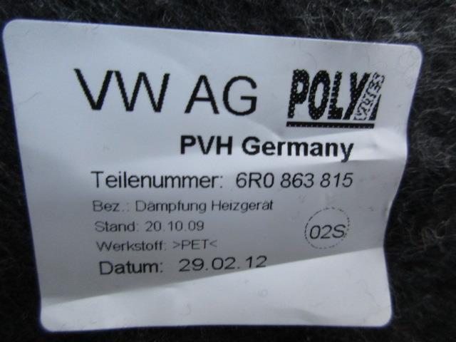 ����š�������� VW �ݥ� 6RCBZ �ҡ������֥����⡼���� ��3310190100-001245388967900��