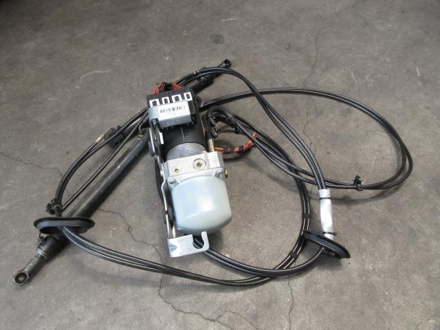【中古】中古部品 VW ニュービートル 1YAZJ その他 モーター 【3310190100-001350086369400】