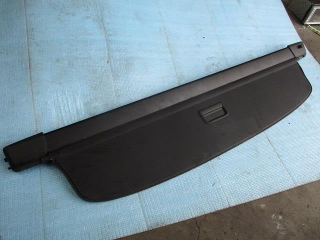 【中古】中古部品 VW パサート 3CAXX リアボード・トノカバー 【3310190100-001487094871100】