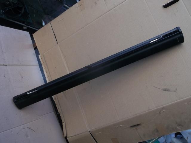 【中古】中古部品 VW ゴルフ 1JBFQ リアボード・トノカバー 【3310190100-000976022371100】