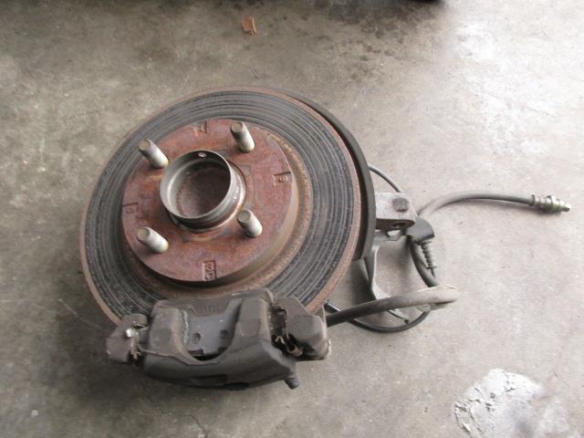 【中古】中古部品 アイ HA1W 右フロントナックルハブ 【3310190100-001317701744310】