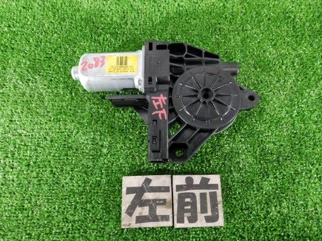 【中古】中古部品 ボルボ 60シリーズ FB4164T 左フロントドアレギュレータ・モーター 【3260250000-000022208313220】