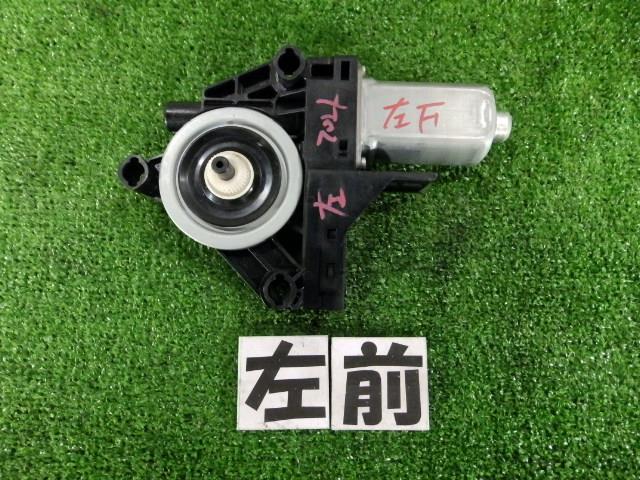 【中古】中古部品 ボルボ 60シリーズ FB4164T 左フロントドアレギュレータ・モーター 【3260250000-000023048913220】