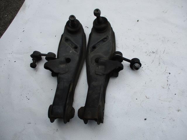 【中古】中古部品 パジェロミニ H53A 左フロントロアアーム 【3310190100-001540518951740】