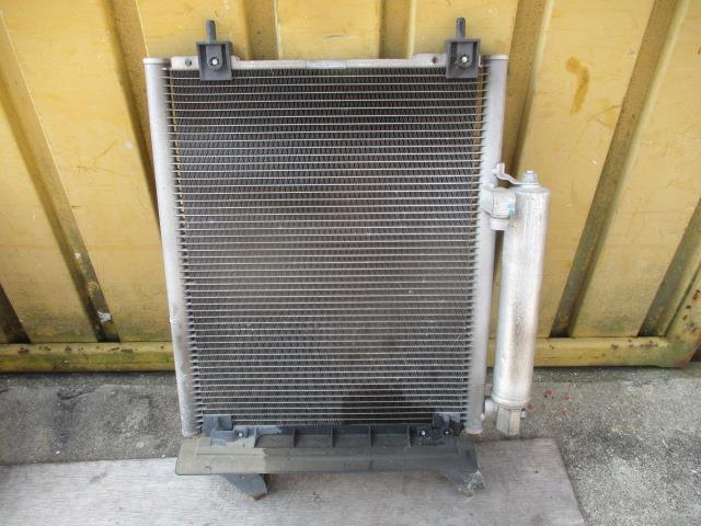 Rakuten - 【中古】中古部品 eKワゴン H82W コンデンサー 【3310190100-001627660960600】