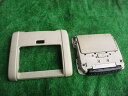 【中古】中古部品 デリカD5 CV5W オーディオ 【3310190100-001574654361050】(2)
