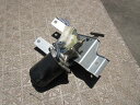 【中古】中古部品 ミニキャブ U42T フロントワイパーモーター 【3310190100-001354530261600】