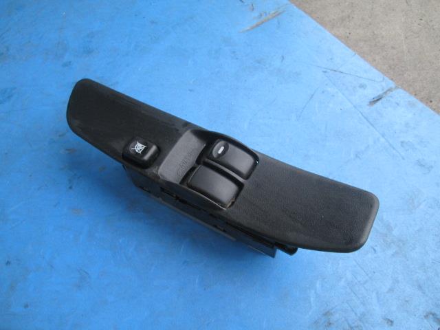 【中古】中古部品 パジェロミニ H58A パワーウインドウスイッチ 【3310190100-001096936961900】