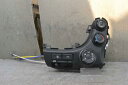 【中古】中古部品 フィット GE6 A/Cスイッチパネル 【3310580000-230523000960900】